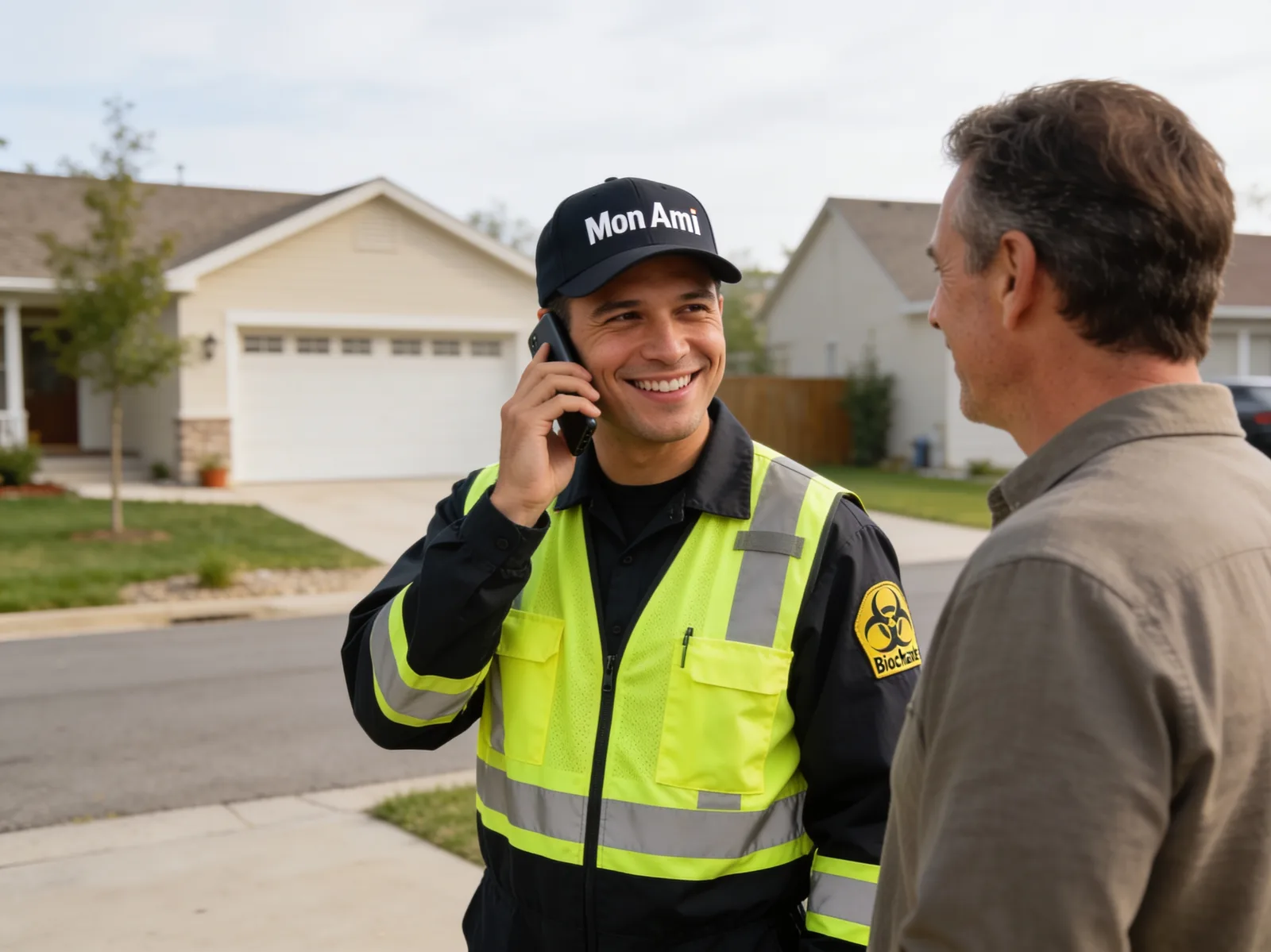 Sewage Cleanup Blandon, PA FAQs