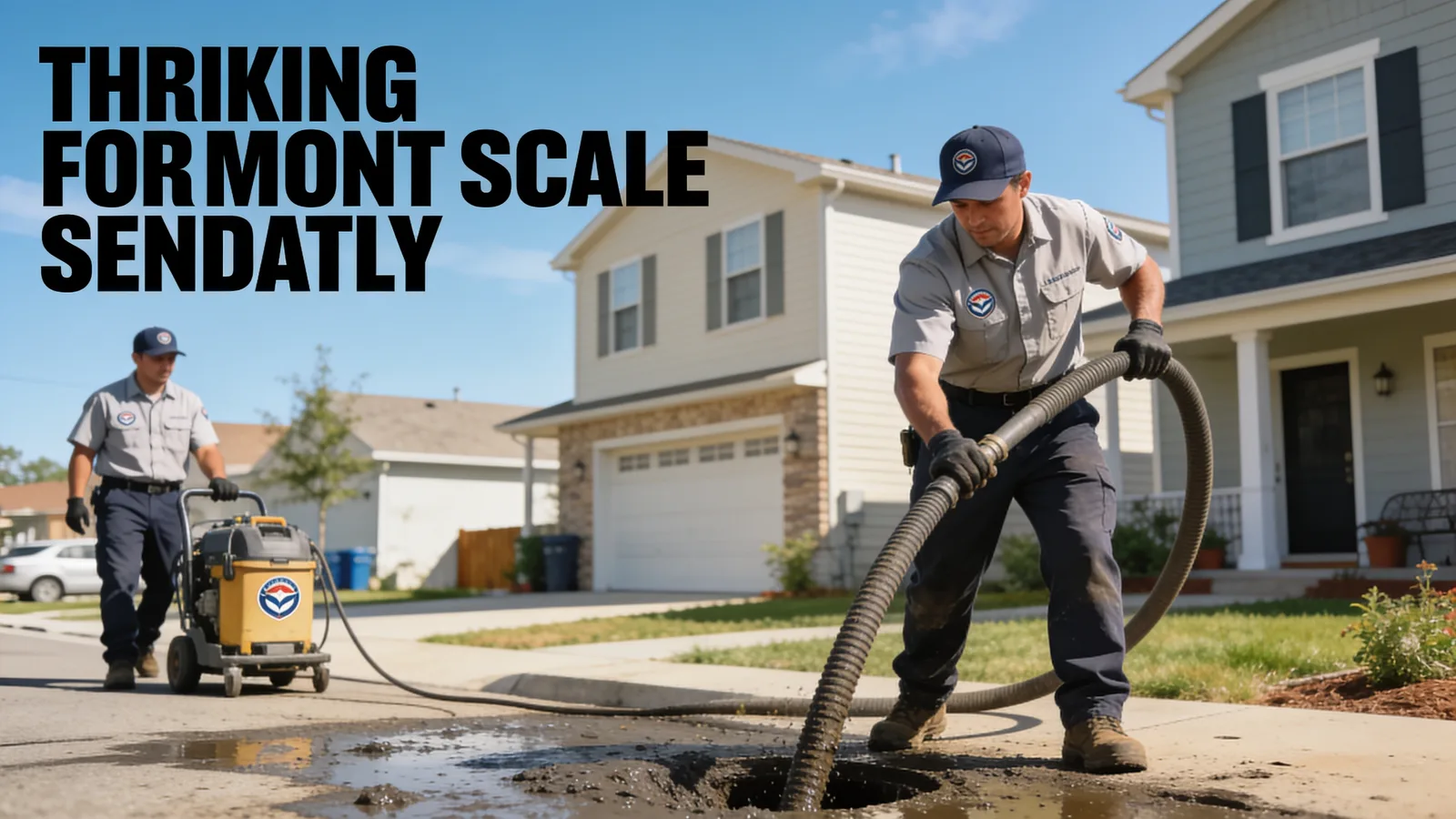 Sewage Cleanup in Blandon, PA near me